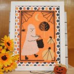(image for) Ghostie Goodies